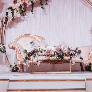 Venue styling 11