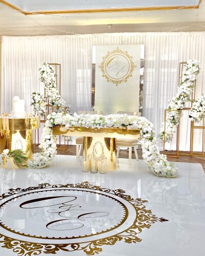 Venue styling 2021 07 - 3