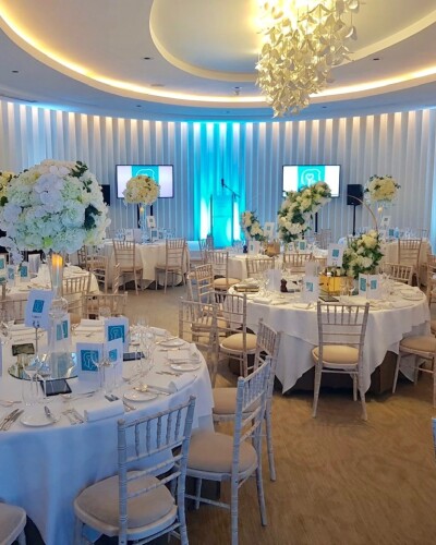 Venue Decoration 157