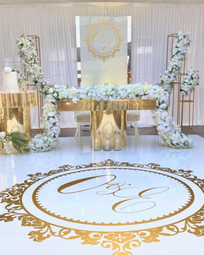 Venue styling 2021 07 - 9