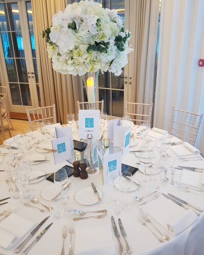Venue Decoration 159