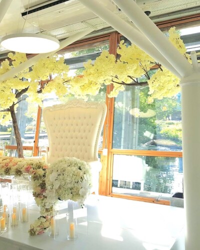 Venue Decoration 151