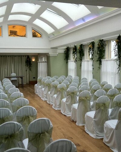 Venue Decoration 58