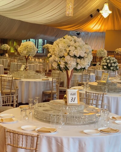 Venue styling 2021 07 - 12