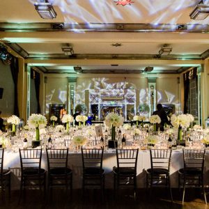 The Bloomsbury Ballroom